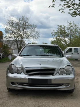 Mercedes-Benz C 220 | Mobile.bg � ����� ������ 6