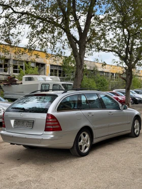 Mercedes-Benz C 220 | Mobile.bg � ����� ������ 3