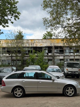Mercedes-Benz C 220 | Mobile.bg � ����� ������ 8