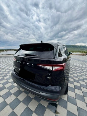 Skoda Enyaq I ve 80 �������  | Mobile.bg � ����� ������ 10