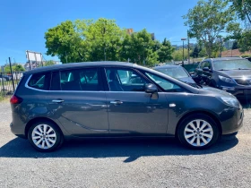 Opel Zafira | Mobile.bg � ����� ������ 4