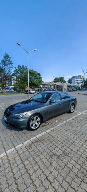 BMW 525 - 5700 € / 11148.23 лв. - 16836319 4