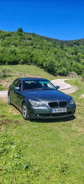 BMW 525 - 5700 € / 11148.23 лв. - 16836319 15