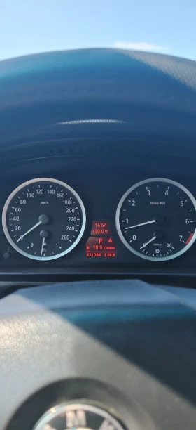 BMW 525 - 5700 € / 11148.23 лв. - 16836319 9