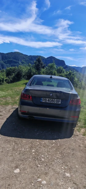 BMW 525 - 5700 € / 11148.23 лв. - 16836319 17