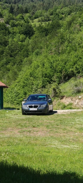 BMW 525 - 5700 € / 11148.23 лв. - 16836319 16