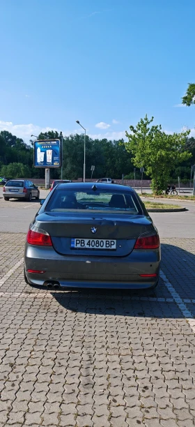 BMW 525 - 5700 € / 11148.23 лв. - 16836319 3