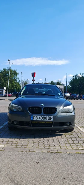 BMW 525 - 5700 € / 11148.23 лв. - 16836319 2