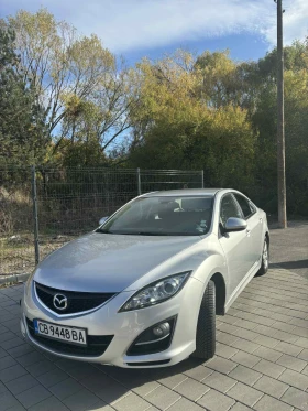 Mazda 6 - 5300 € / 10365.90 лв. - 19565251 1