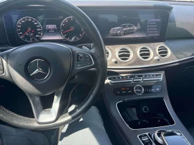 Mercedes-Benz E 400 4MATIC * BURMASTER* HEAD UP* ��������*  | Mobile.bg � ����� ������ 12
