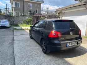 VW Golf Vw Golf 1.9 tdi 105 - 4500 € / 8801.24 лв. - 49563783 5