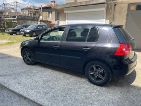 VW Golf Vw Golf 1.9 tdi 105 - 4500 € / 8801.24 лв. - 49563783 4