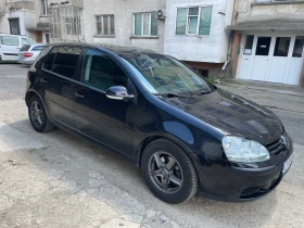 VW Golf Vw Golf 1.9 tdi 105 - 4500 € / 8801.24 лв. - 49563783 3