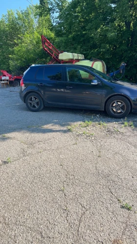 VW Golf Vw Golf 1.9 tdi 105 - 4500 € / 8801.24 лв. - 49563783 8