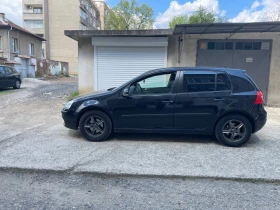 VW Golf Vw Golf 1.9 tdi 105 - 4500 € / 8801.24 лв. - 49563783 6