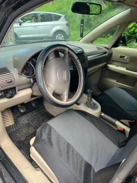 Audi A2 1.4 - 900 € / 1760.25 лв. - 57841875 6