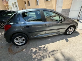 Peugeot 207 1.4 ������ | Mobile.bg � ����� ������ 7