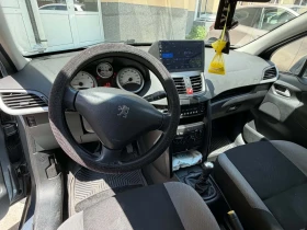 Peugeot 207 1.4 ������ | Mobile.bg � ����� ������ 4