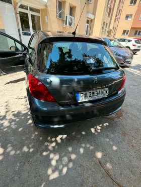 Peugeot 207 1.4 ������ | Mobile.bg � ����� ������ 2