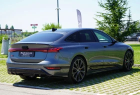 Audi S6 EDITION-ONE* SPORTBACK* HYPER-SCREEN* B&O* PANO* 3 | Auto.bg — изображение 4