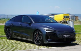 Audi S6 EDITION-ONE* SPORTBACK* HYPER-SCREEN* B&O* PANO* 3 | Auto.bg — изображение 3