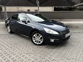 ������ Peugeot 508