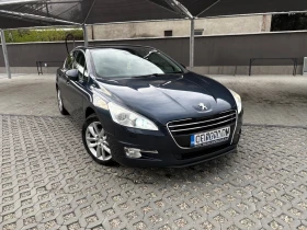 Peugeot 508 2.0 HDi | Mobile.bg � ����� ������ 2