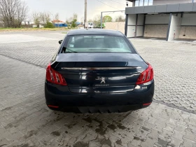 Peugeot 508 2.0 HDi | Mobile.bg � ����� ������ 6