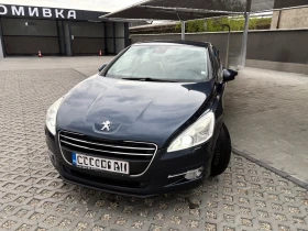 Peugeot 508 2.0 HDi | Mobile.bg � ����� ������ 3
