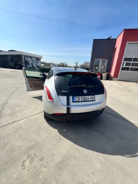 Lancia Delta 1.9 Bi Turbo Park Asisstent | Mobile.bg � ����� ������ 3