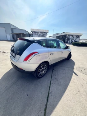 Lancia Delta 1.9 Bi Turbo Park Asisstent | Mobile.bg � ����� ������ 4