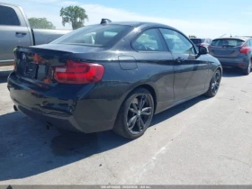 BMW 235 * M-SPORT* XDRIVE* HARMAN KARDON* �������* ������� | Mobile.bg � ����� ������ 4