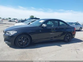 BMW 235 * M-SPORT* XDRIVE* HARMAN KARDON* �������* ������� | Mobile.bg � ����� ������ 12