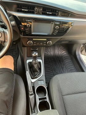 Toyota Corolla | Mobile.bg � ����� ������ 16
