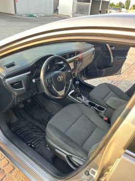 Toyota Corolla | Mobile.bg � ����� ������ 13