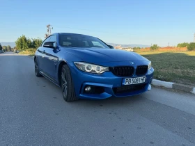 ������ BMW 435