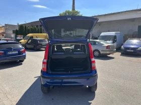 Fiat Panda 1.2i METAN - РЕАЛНИ КИЛОМЕТРИ - УНИКАТ | Auto.bg — изображение 17
