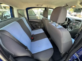 Fiat Panda 1.2i METAN - РЕАЛНИ КИЛОМЕТРИ - УНИКАТ | Auto.bg — изображение 14