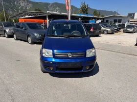 Fiat Panda 1.2i METAN - РЕАЛНИ КИЛОМЕТРИ - УНИКАТ | Auto.bg — изображение 2