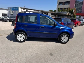 Fiat Panda 1.2i METAN - РЕАЛНИ КИЛОМЕТРИ - УНИКАТ | Auto.bg — изображение 4