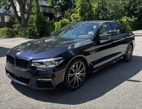 BMW 540 | Soft Close | Масаж | Обдух | Display Key | 