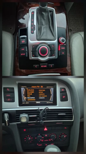 Audi A6 3.0TDI* QUATTRO* FACELIFT* LED | Mobile.bg � ����� ������ 10