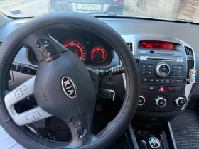 Kia Ceed | Mobile.bg � ����� ������ 5