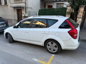 ������ Kia Ceed