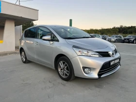 Toyota Verso 1.6i-132��-6+ 1-����� ������-���������-BLUETOOTH | Mobile.bg � ����� ������ 3