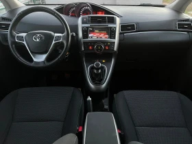 Toyota Verso 1.6i-132��-6+ 1-����� ������-���������-BLUETOOTH | Mobile.bg � ����� ������ 10