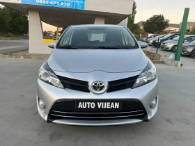 Toyota Verso 1.6i-132��-6+ 1-����� ������-���������-BLUETOOTH | Mobile.bg � ����� ������ 2