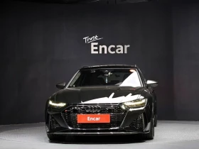 Audi Rs6 4.0 Automatic | Mobile.bg � ����� ������ 3