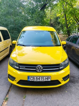 VW Caddy | Mobile.bg � ����� ������ 3