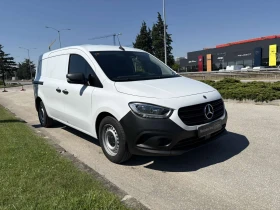 Mercedes-Benz Citan 110 KA | Auto.bg — изображение 2